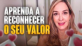 VOCÊ SE VALORIZA? - Reflexão Live 357