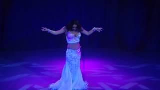 Дарья Мицкевич Dariya Mitskevich)   Gala show Ukrainian Cup 2013 (1080p)