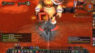 WoW Warlords of Draenor - #11 Зуболом Разрушитель