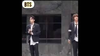 Группа  Bts  говорит  на русском Bts group speaks Russian bts 