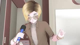 [MMD] When Timothy sings