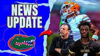 Florida Gator Parent REVEALS Why Florida, Outlook of Florida Football, NIL Drama & MORE