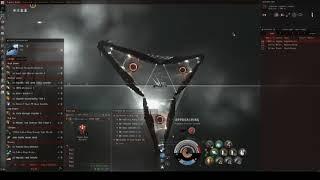 Eve Online | Gila Runs Fierce Dark Abyssal Sites