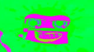 (NEW EFFECT) Klasky Csupo In Green Fanta Major (Chorded Split Group)