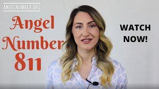 811 ANGEL NUMBER