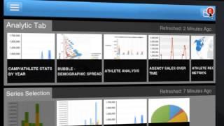 BI Software - Australian Business Intelligence Software