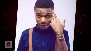 Star Boy Wizkid Responds To Oral Sex Claims - Pulse TV News