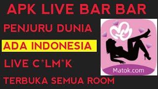 live c*lm*k penjuru dunia (Indonesia) review aplikasi live bar bar campuran