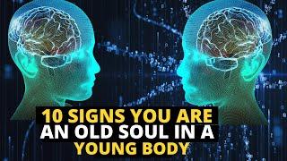 11 signs you are an old soul you are an old soul