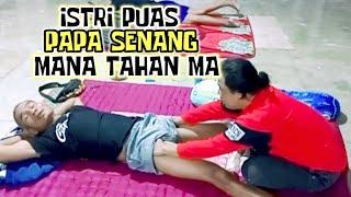 PIJAT VITALITAS PRIA TAHAN LAMA || PIJAT TRADISIONAL