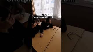 АБИТУРИЕНТУ. Специальность "Технология машиностроения"