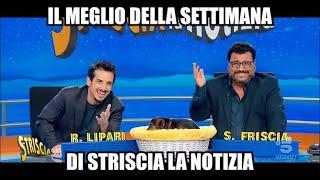 Il Meglio di Striscia la Notizia 1 (Lipari & Friscia)