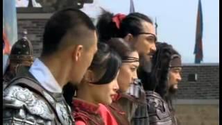 천추태후 - The Iron Empress 20090426  #007