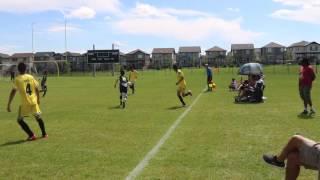 Calgary Rangers vs CNEU Bullets