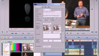 Avid Liquid Tutorial VERIFY IMPORTED MEDIA