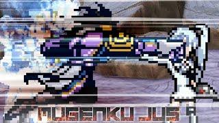 Who would win, Star Platinum or Ice Dust? Jotaro vs Weiss Schnee - JOJO MUGEN JUS