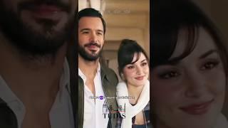 Вышел второй трейлер турецкой мелодрамы «Помни о любви» с Ханде Эрчел и Барышем Ардучем.