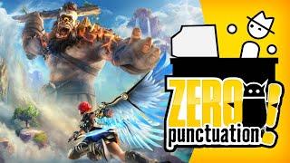 Immortals Fenyx Rising (Zero Punctuation)