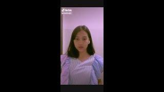 Kumpulan tik tok sandrinna michelle