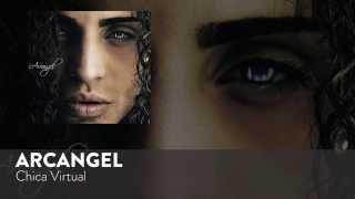 Arcángel - Chica Virtual | El Fenomeno (Audio Oficial)