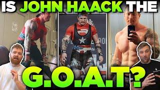 3 Things To Learn From John Haack