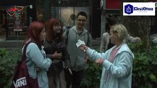 Halk Kürsüsü WebTv ile Z Kuşağı