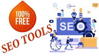 100% Free Seo Tools 2022 By | Mesome Technologies