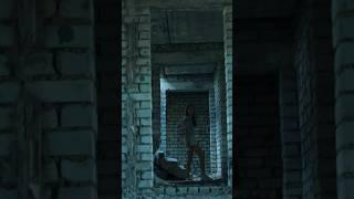 АЗАН НА ЗАБРОШКЕ #shorts