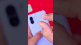 Redmi A1, A1 Plus Camera Lens Protector. #shorts #shortsvideo #viral  #cameralensprotector