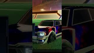 *NEW* FREE BLACK MARKET DROPS ARE BACK In Rocket League!! - Rocket League Update #shorts