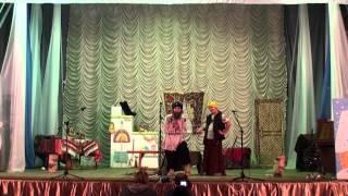 Видео Купаленка 2010
