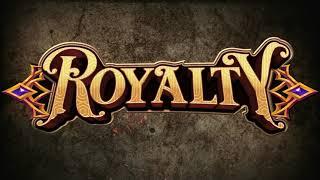 Royalty Game Launch Trailer For The Sandbox Metaverse