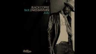 Black Coffee Ft Zakes Bantwini - Juju (Mindlo & Essential)