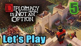 Diplomacy Is Not An Option - How to Beat Ozzy - Campaign (Full Gameplay) - Full Release Version