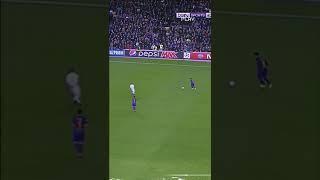 Sergi Roberto caused one of the most disasters in football 