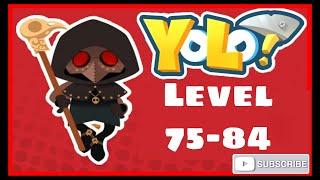 Yolo Level 75 76 77 78 79 80 81 82 83 84 Walkthrough Solution | Games Squeezer