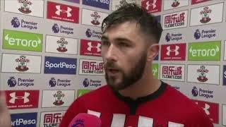 Charlie Austin Interview PARKLIFE