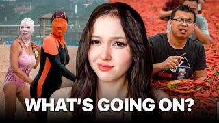 These Chinese Habits Will Blow Your Mind!