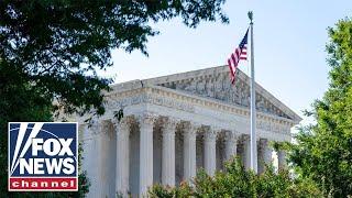 BREAKING: Supreme Court upholds Tennessee ban on transgender care