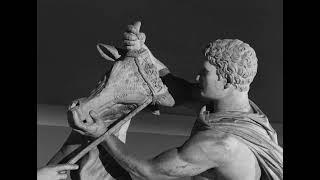 The Farnese Bull