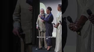 Marianne Jean-Baptiste Is Seeing The World Through Pansy's Eyes | TIFF 2025