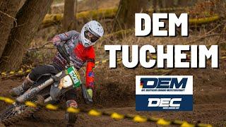 Race-Vlog #70 DEM Tucheim | Guess Who´s Back?