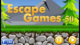 101 New Escape Games - Escape Games 50 - Android GamePlay Walkthrough HD