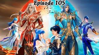 Soul Land 2 Episode 105 Explanation || Soul Land Multiple Subtitles English Hindi Indonesia