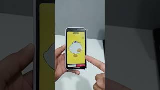 Tutorial Duck Gif Part 2  #magic #trand #tutorial #creative #backstage #lol