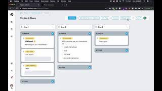 Leadjetty Tutorial | How to Reset Your Data after Testing a Flow