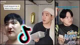 JOMAR YEE (JOMAR & AL) TIKTOK COMPILATION 2020 (LAPTRIP!)