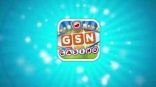 GSN Casino on Mobile