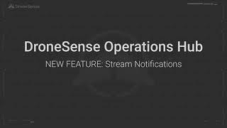 Livestream Notifications