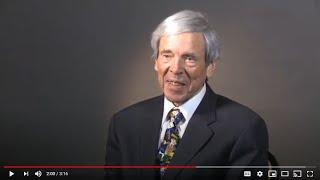CASA Founder Judge David W. Soukup